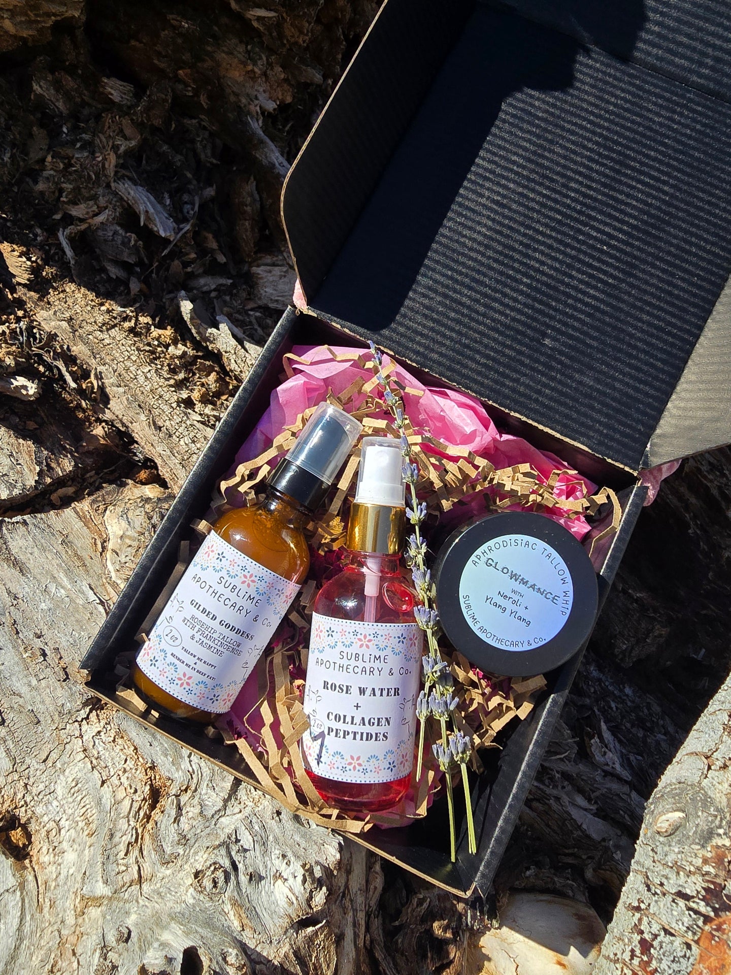What Rosehip Oil Does for Your Skin