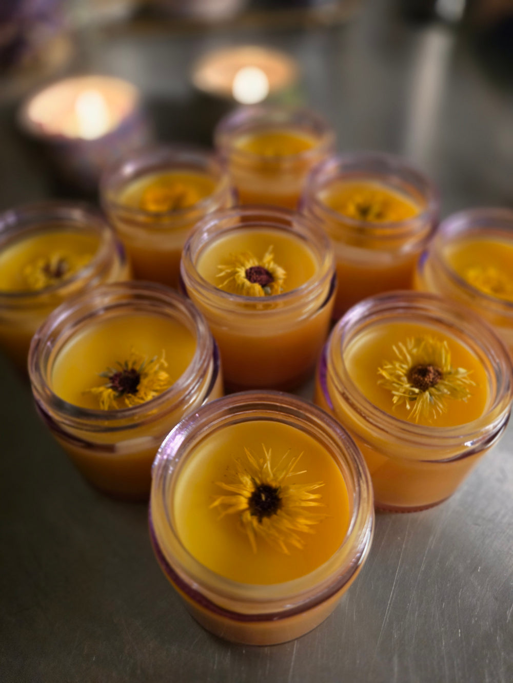 Fat Honey Pot
