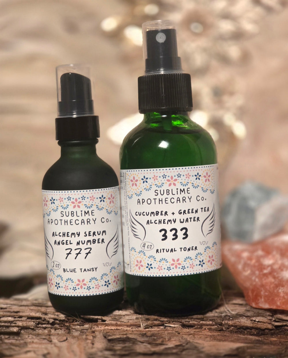 Angel Numbers Bundle