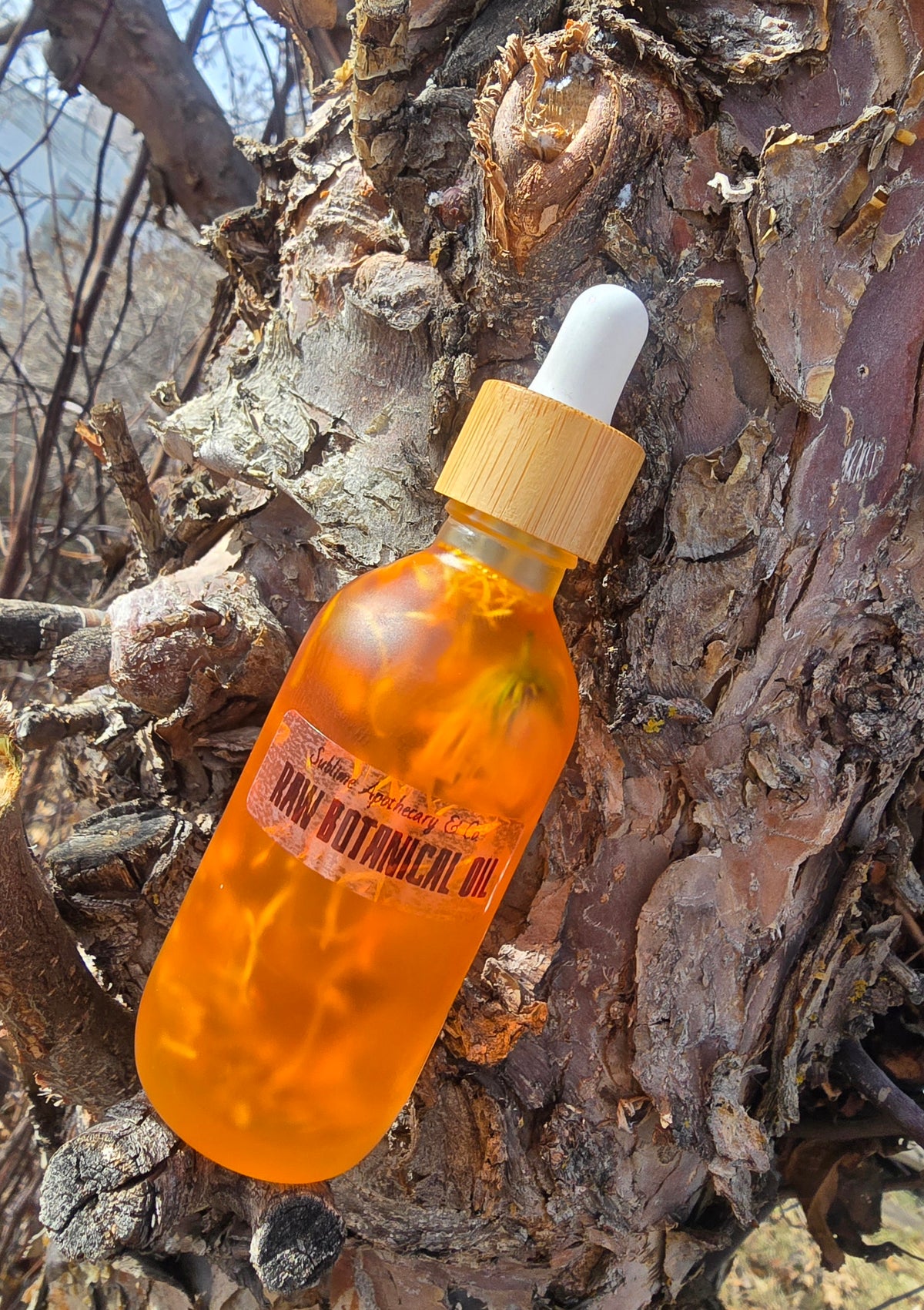 Restore Your Skin's Natural Balance