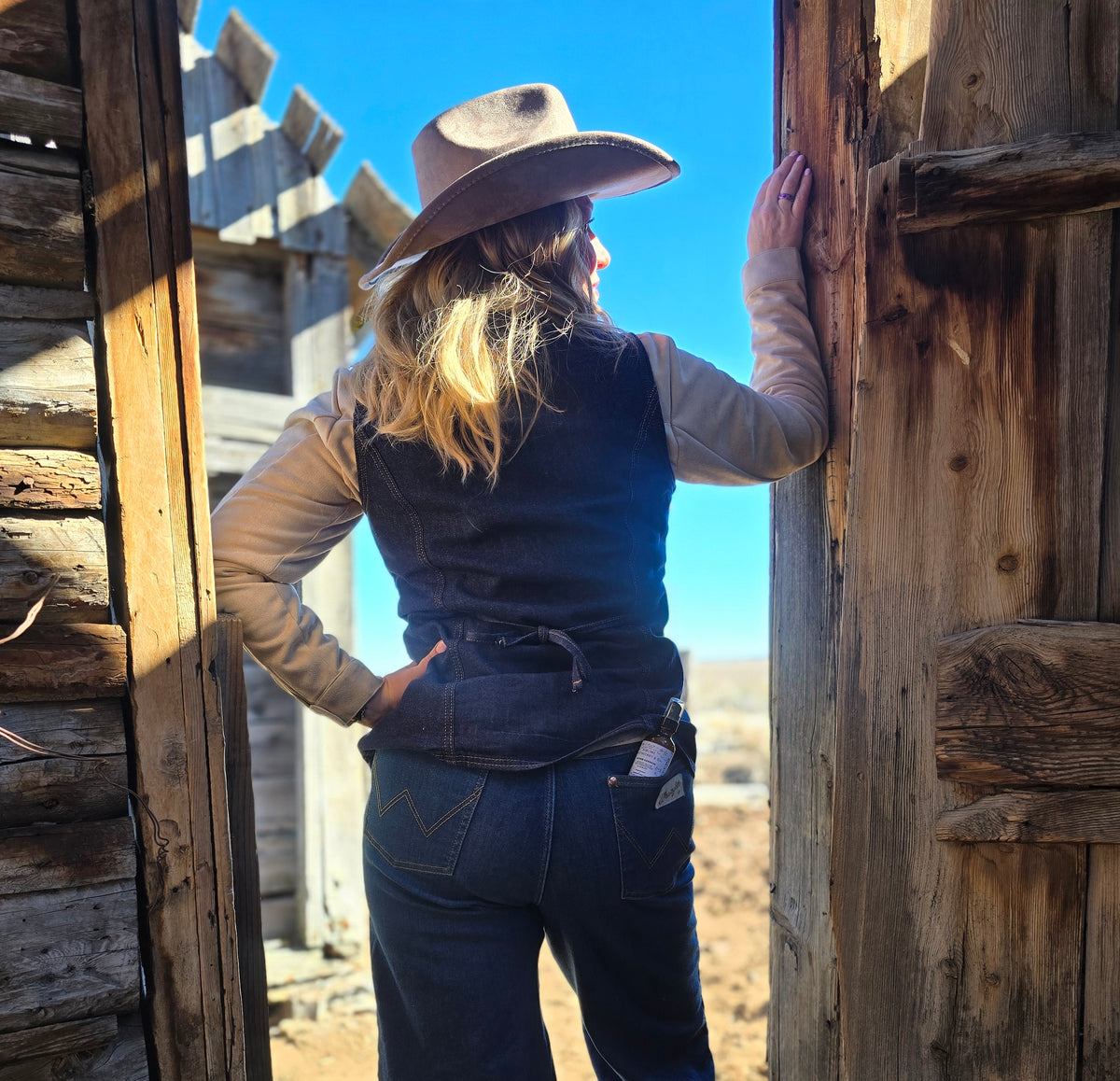 Grass-Fed Tallow Skincare Your Skin Actually Absorbs