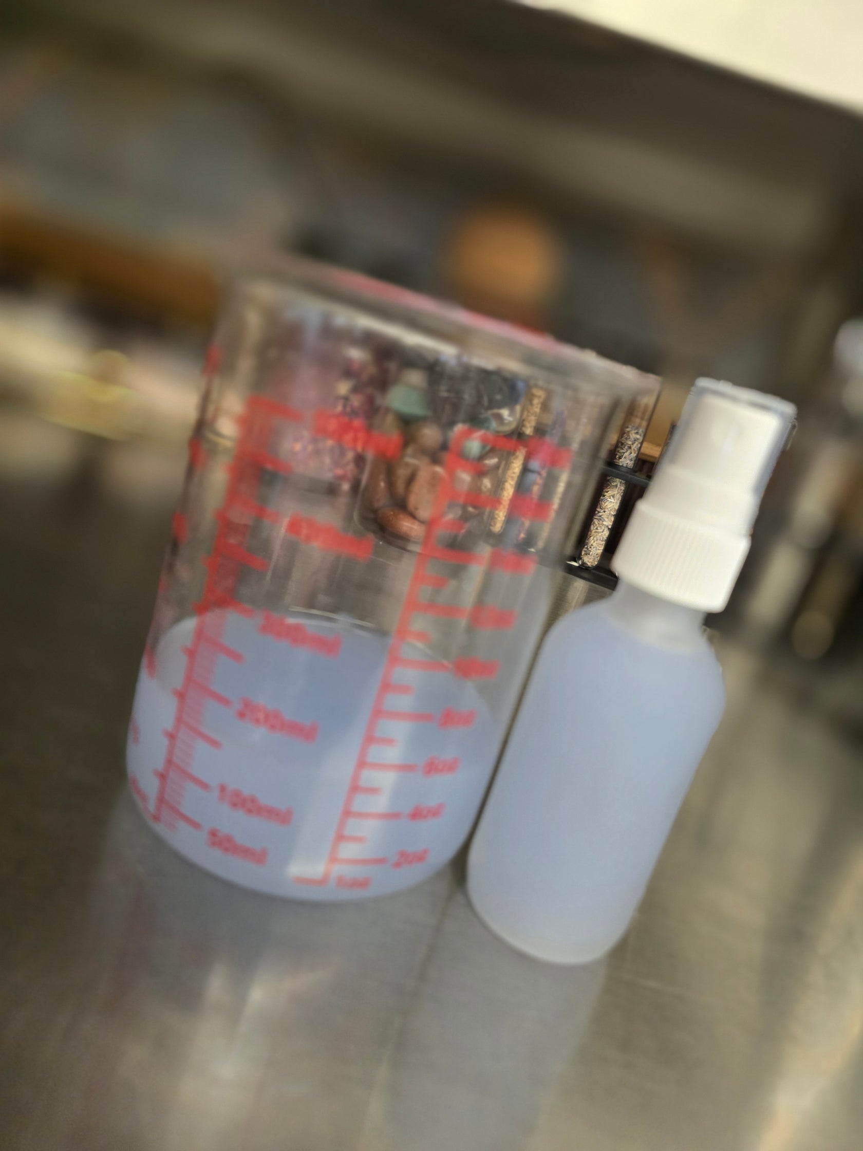 PDRN + GHK-Cu Renewal Mist Facial Mist Toner