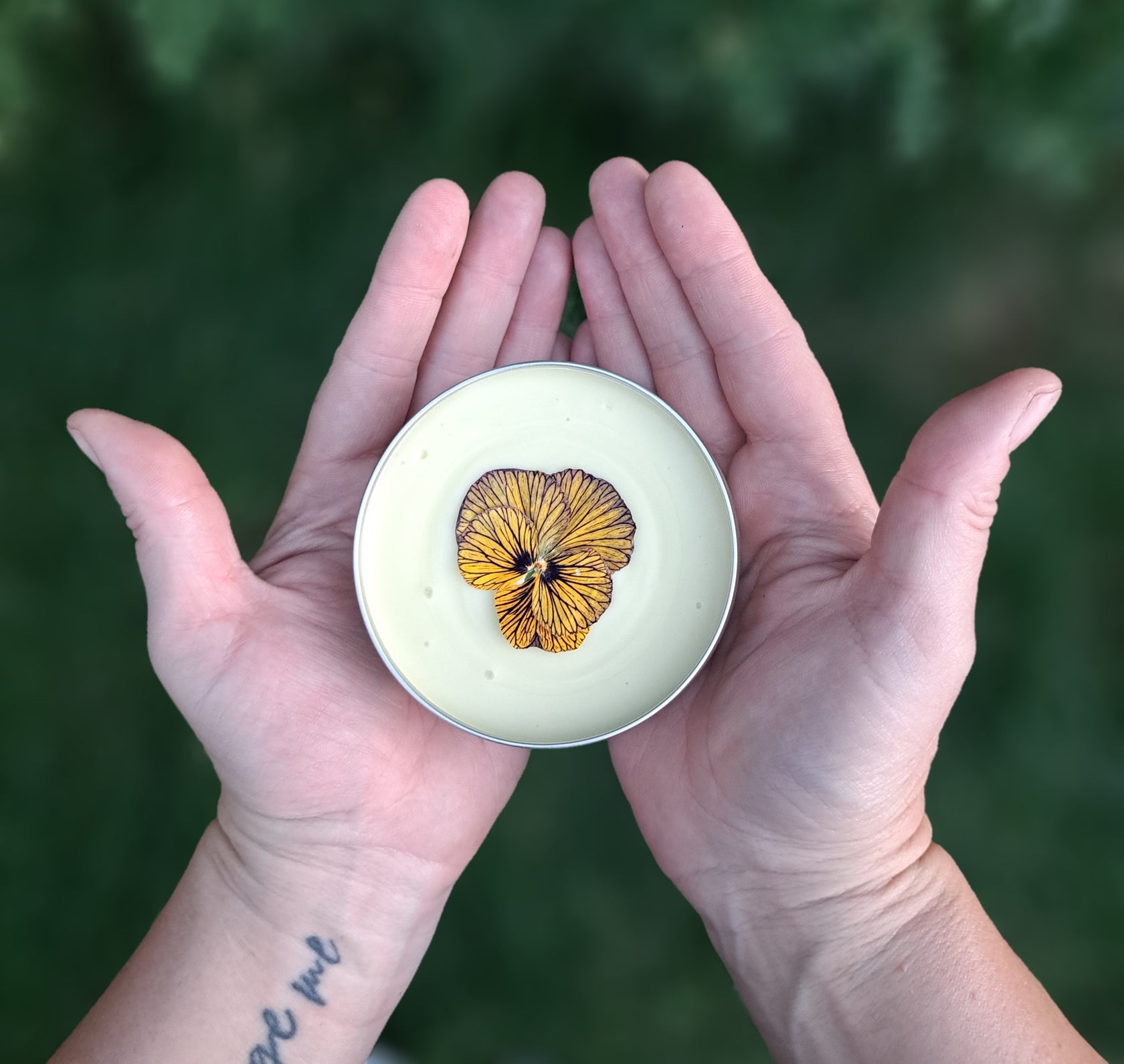 PICK YOUR SCENT! Grapefruit, Patchouli+Ylang Ylang & Unscented Body Butter (6oz)