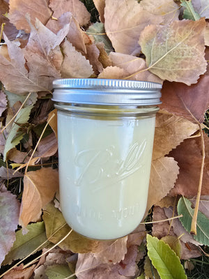 Tallow