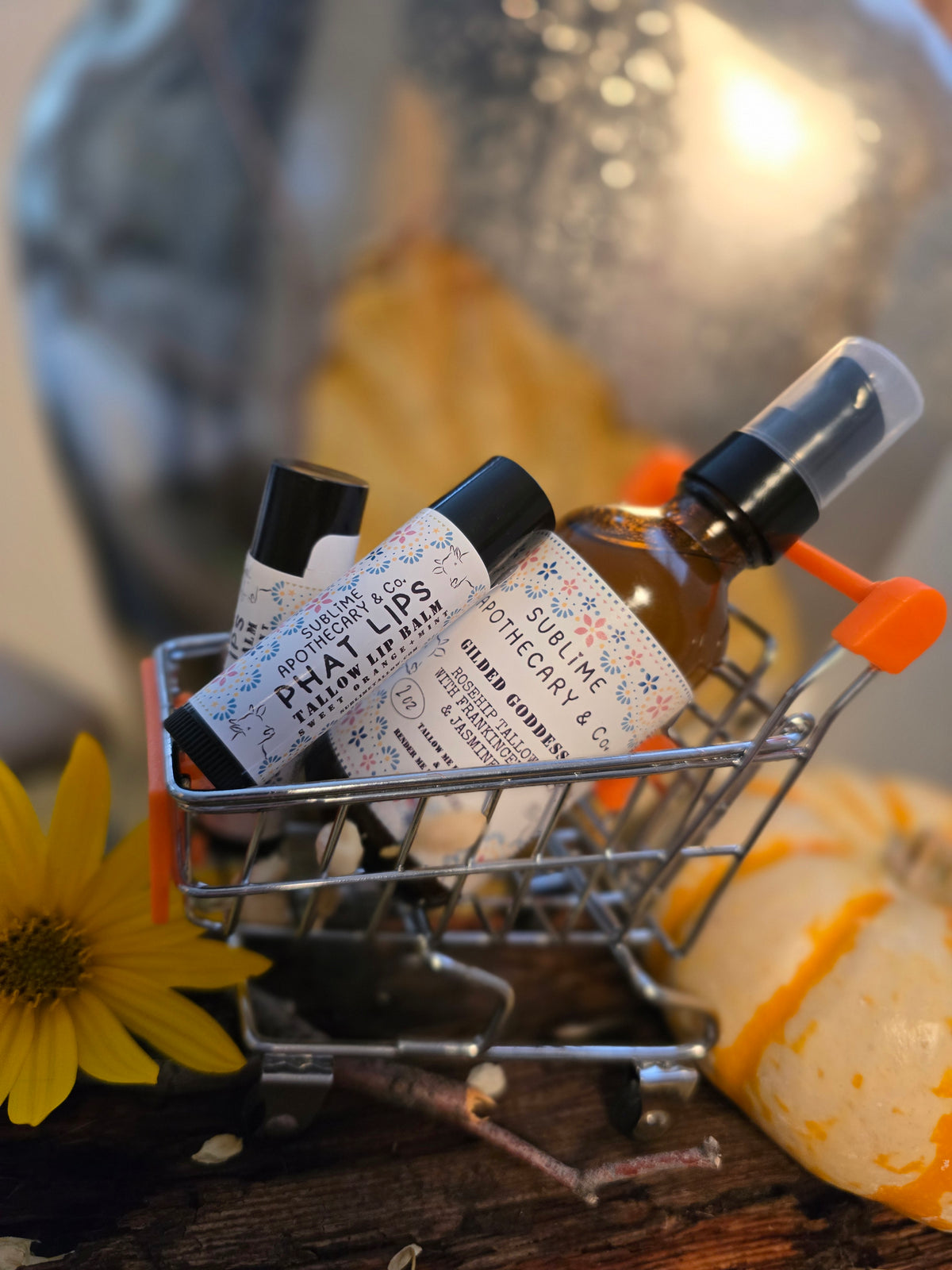 Restore Your Skin's Natural Balance