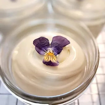 Flower Power Tallow Magnesium Cream