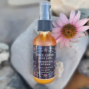 Ambrosia Serum