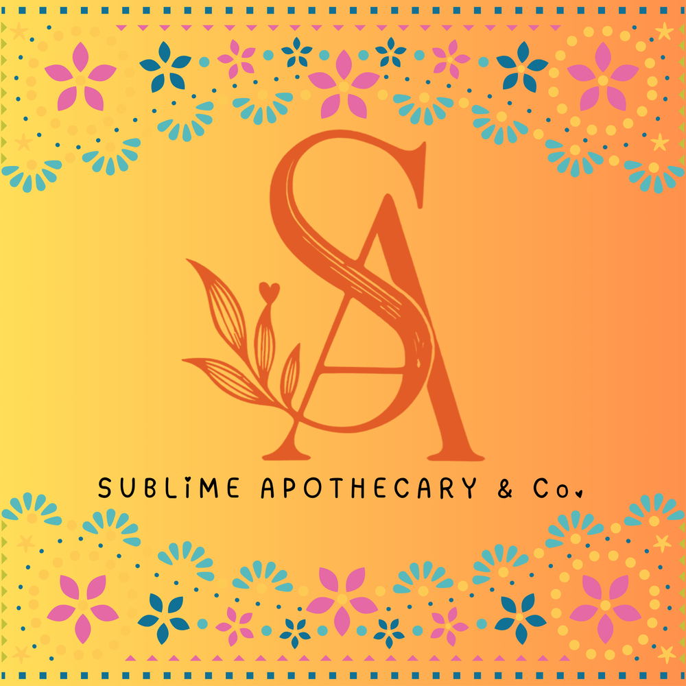 Sublime Apothecary Gift Card