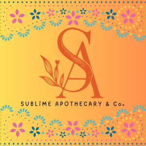Sublime Apothecary Gift Card