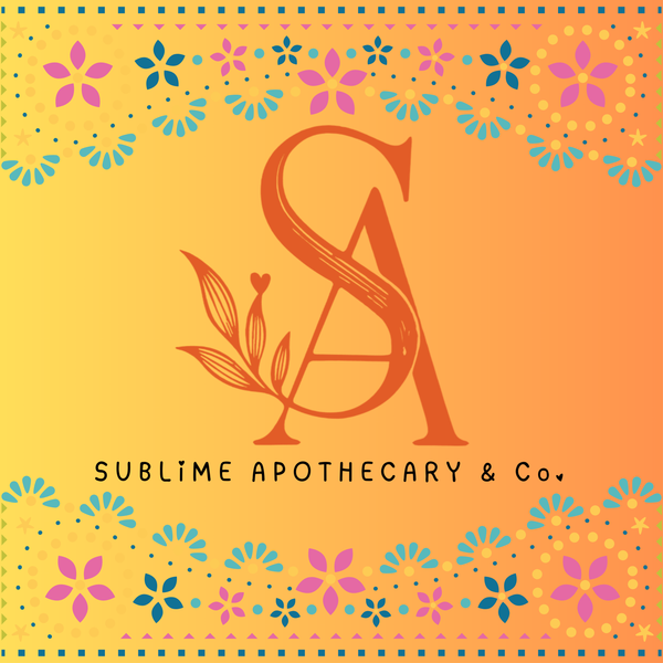 Sublime Apothecary Gift Card
