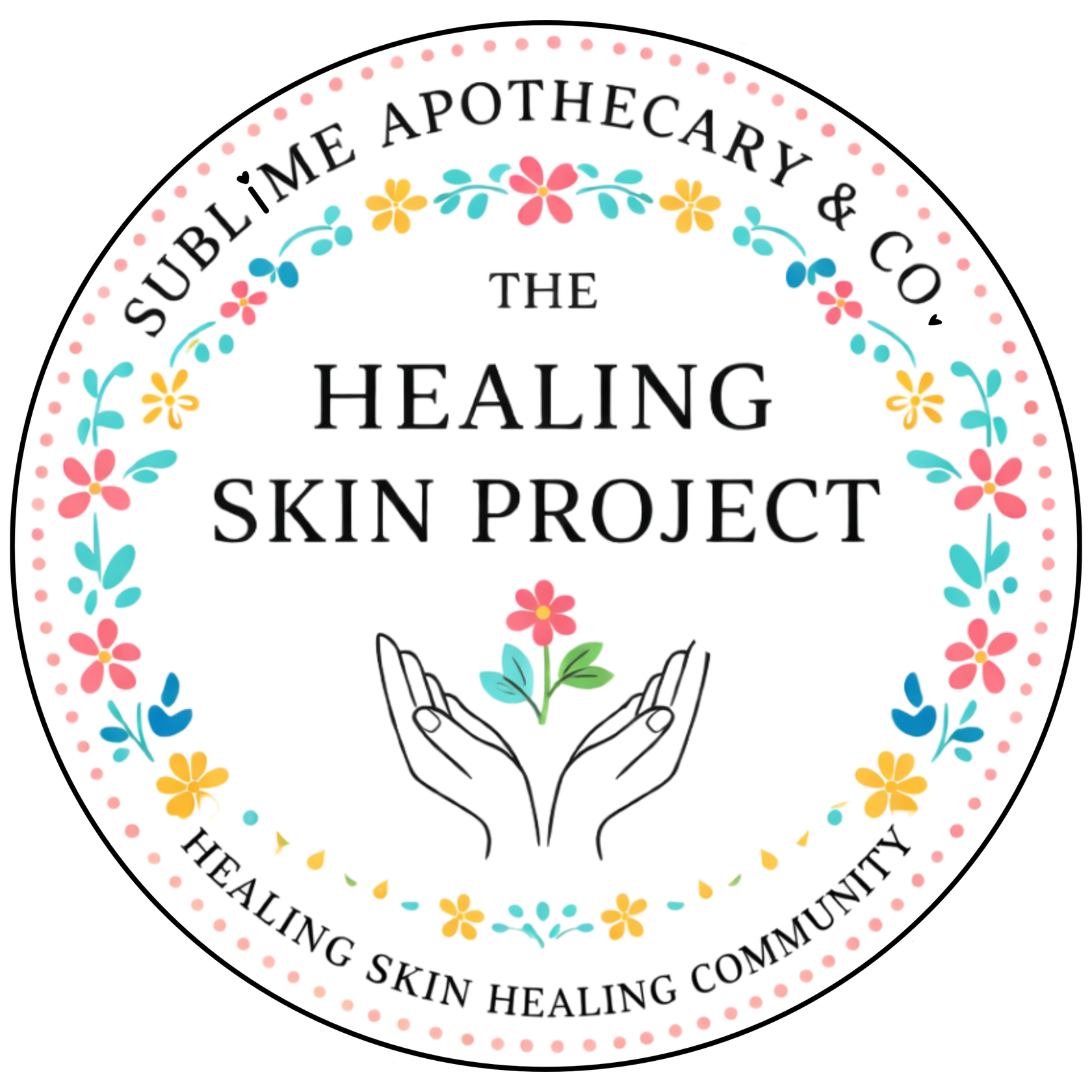 Donate to The Healing Skin Project