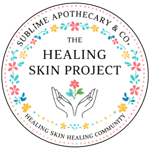 Donate to The Healing Skin Project