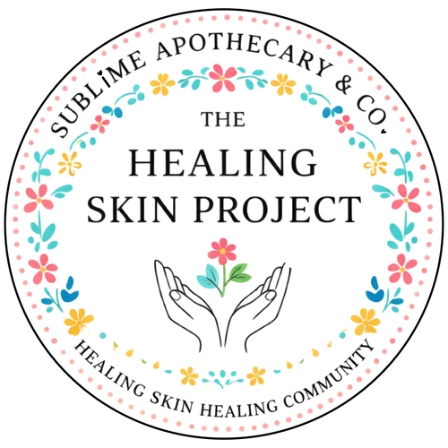 Donate to The Healing Skin Project