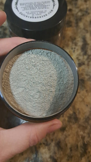 Re-mineralizing Tooth Powder (4oz)
